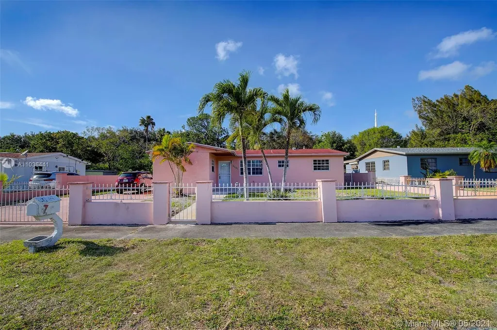 2321 NW 196th Terrace Miami Gardens FL 33056
