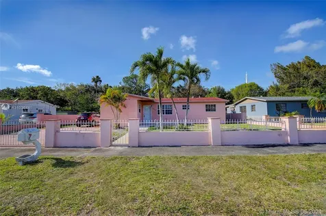 2321 NW 196th Terrace Miami Gardens FL 33056