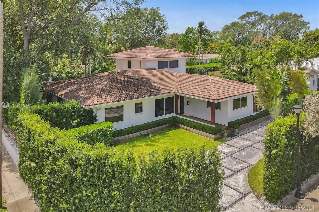 98 NE 103rd Street Miami Shores FL 33138