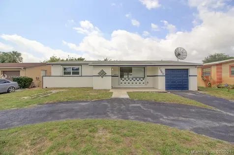 7940 Biltmore Boulevard Miramar FL 33023