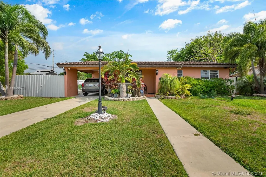 1611 NE 9th Street Homestead FL 33033