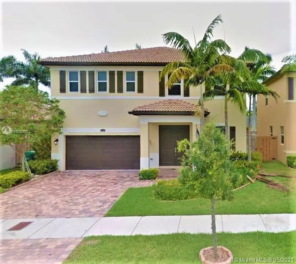 25060 SW 119th Avenue Homestead FL 33032
