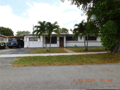 5301 W 14th Lane Hialeah FL 33012