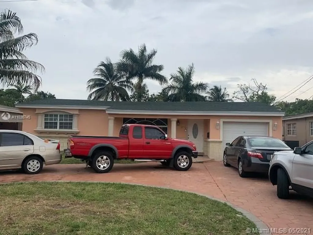 7778 Granada Boulevard Miramar FL 33023