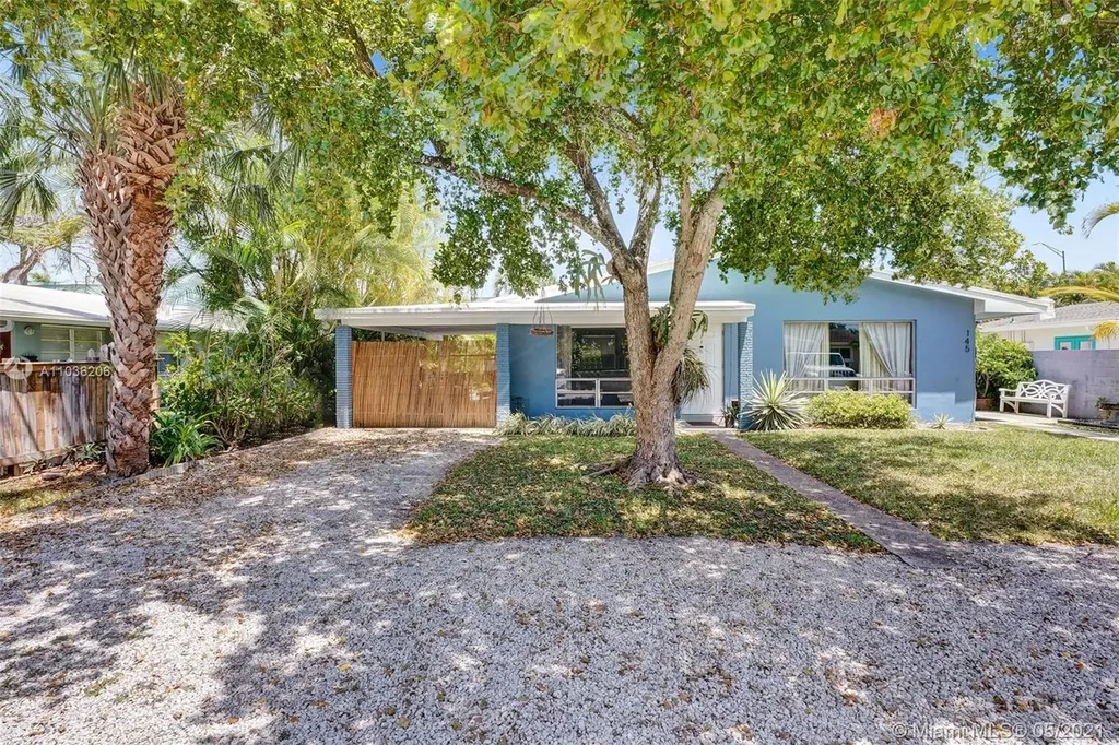 141-145 NE 30th Court Wilton Manors FL 33334