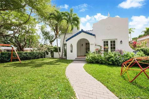1503 Pizarro Street Coral Gables FL 33134