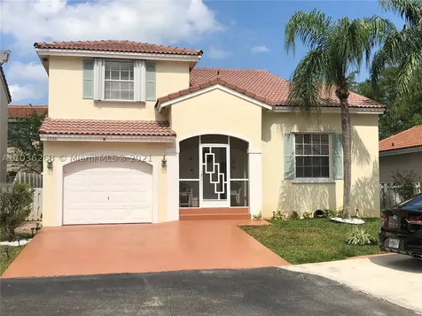6030 NW 42nd Way Coconut Creek FL 33073