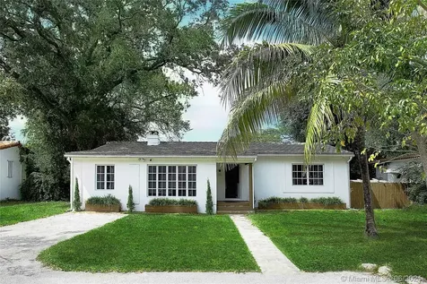 181 NW 100th Terrace Miami Shores FL 33150