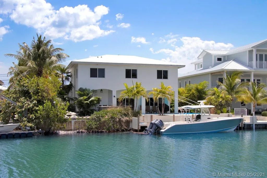 124 Leoni Drive Islamorada FL 33036
