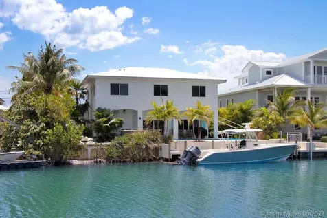 124 Leoni Drive Islamorada FL 33036