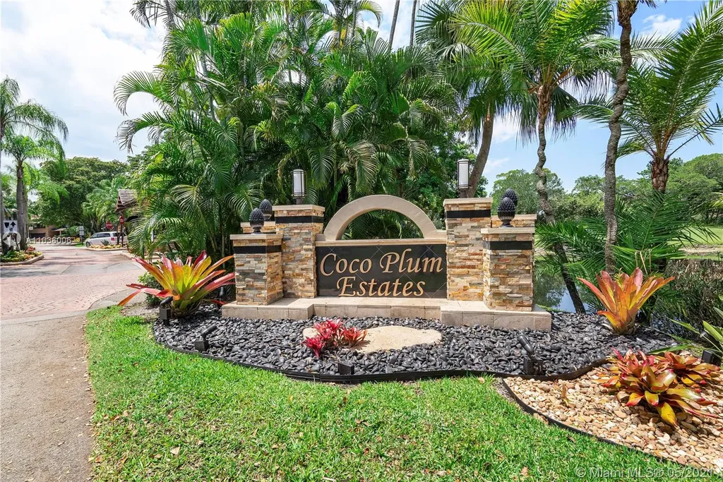 8980 SW 8th Street Plantation FL 33324
