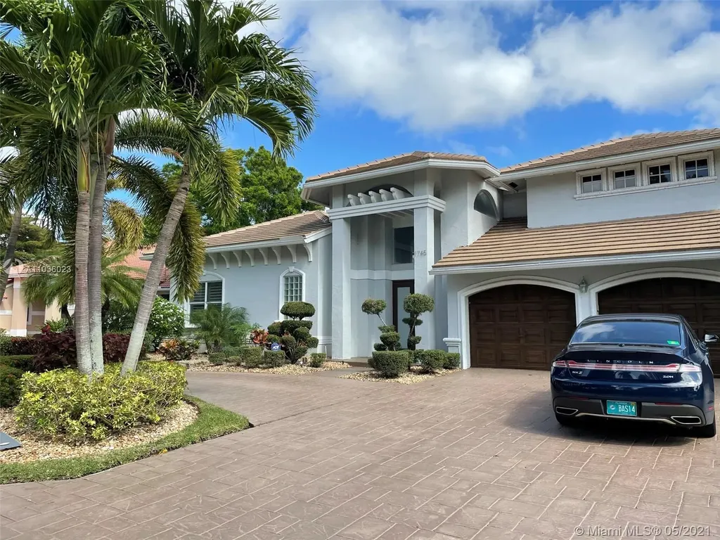 1745 NW 126th Drive Coral Springs FL 33071
