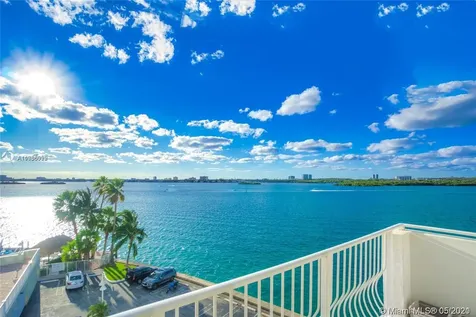 10350 W Bay Harbor Drive Bay Harbor Islands FL 33154