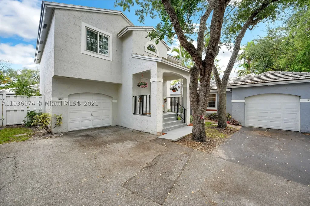 9841 NW 2nd Court Plantation FL 33324