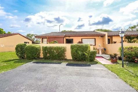 8511 SW 147th Court Miami FL 33193