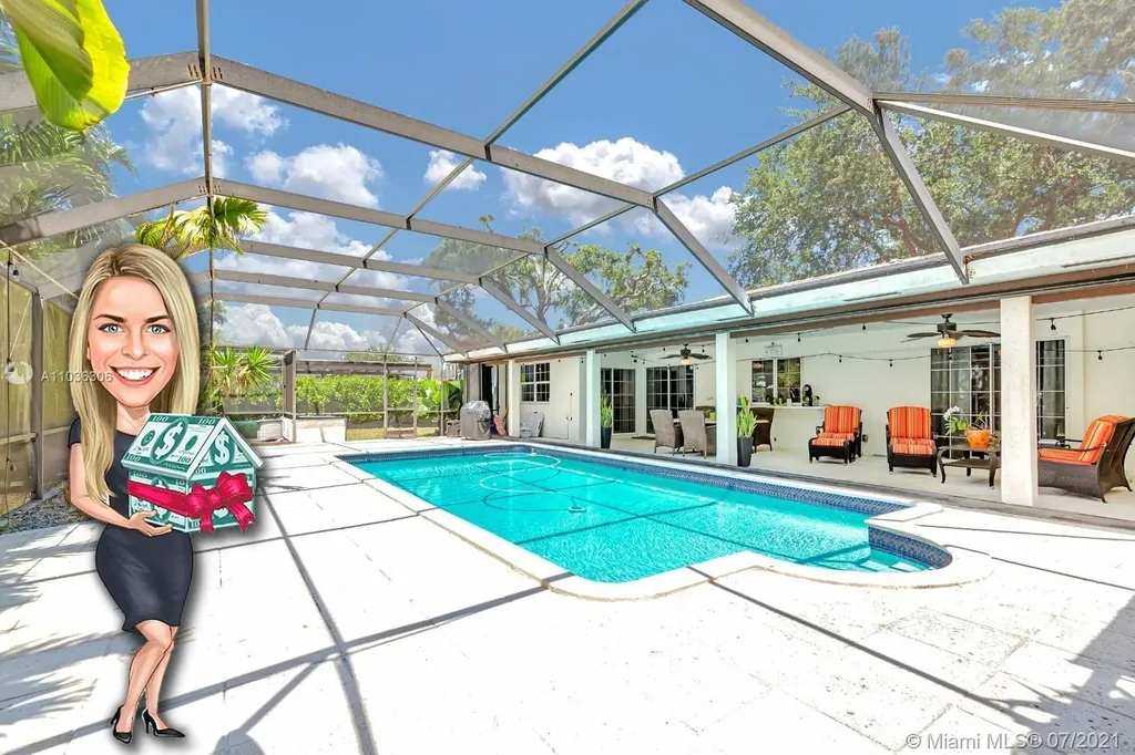 7400 SW 162nd Street Palmetto Bay FL 33157
