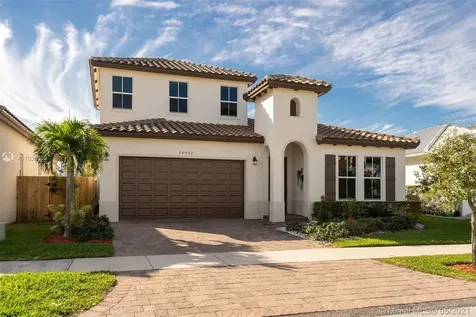 14932 SW 175th Street Miami FL 33187
