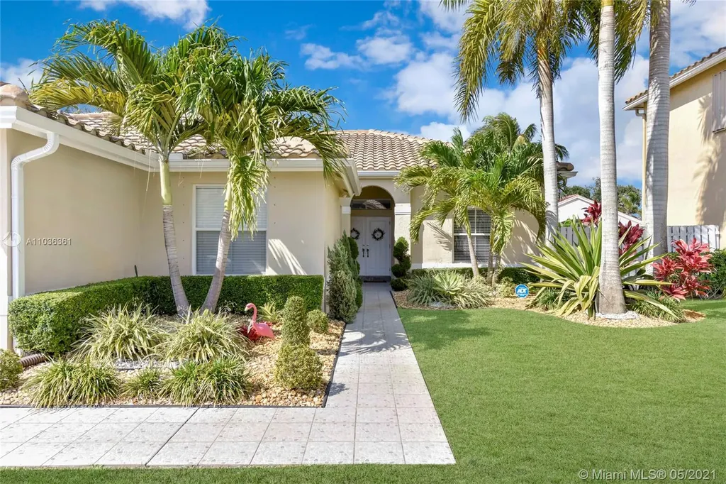 19087 NW 23rd Street Pembroke Pines FL 33029