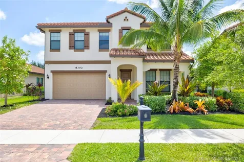 8302 NW 110th Lane Parkland FL 33076