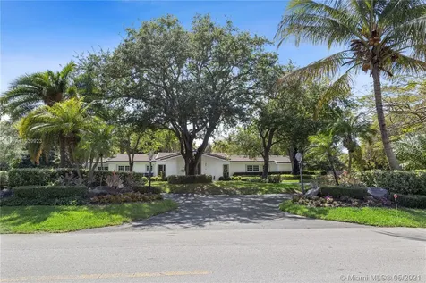 11700 SW 60th Avenue Pinecrest FL 33156