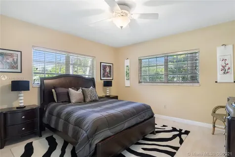 11700 SW 60th Avenue Pinecrest FL 33156