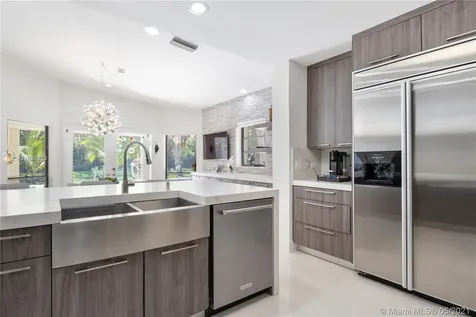 11700 SW 60th Avenue Pinecrest FL 33156