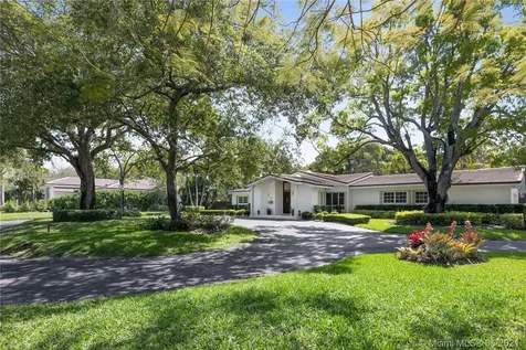 11700 SW 60th Avenue Pinecrest FL 33156