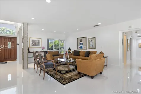 11700 SW 60th Avenue Pinecrest FL 33156