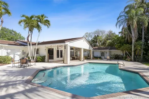 11700 SW 60th Avenue Pinecrest FL 33156