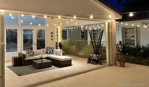 11700 SW 60th Avenue Pinecrest FL 33156