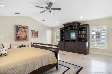 11700 SW 60th Avenue Pinecrest FL 33156