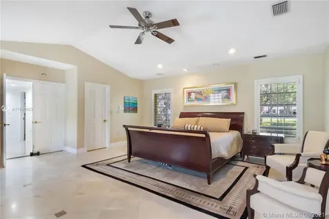 11700 SW 60th Avenue Pinecrest FL 33156