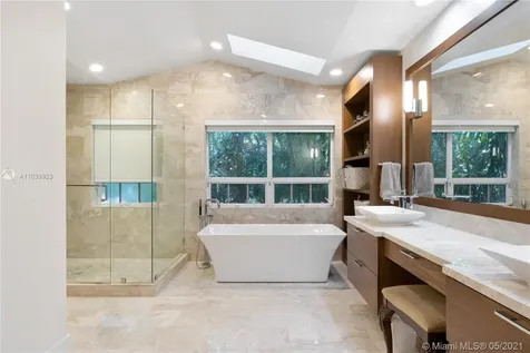 11700 SW 60th Avenue Pinecrest FL 33156