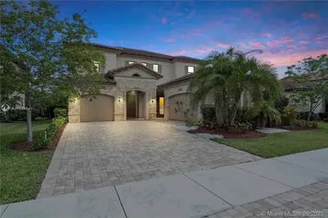 11525 NW 83rd Way Parkland FL 33076