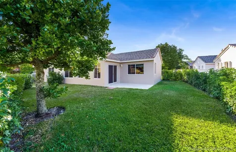 4295 Greenbriar Lane Weston FL 33331