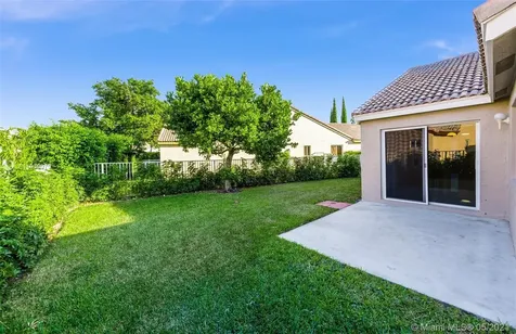 4295 Greenbriar Lane Weston FL 33331
