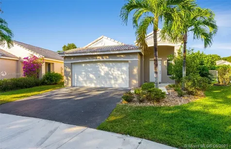 4295 Greenbriar Lane Weston FL 33331
