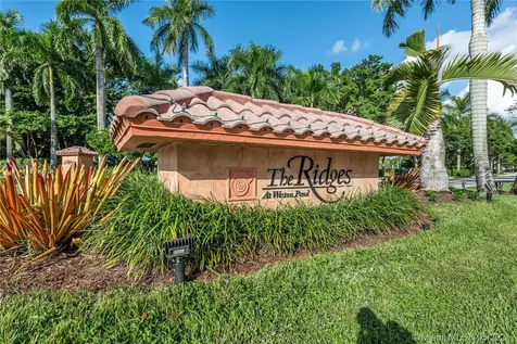 4295 Greenbriar Lane Weston FL 33331