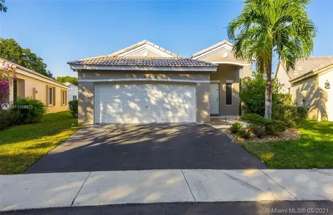 4295 Greenbriar Lane Weston FL 33331