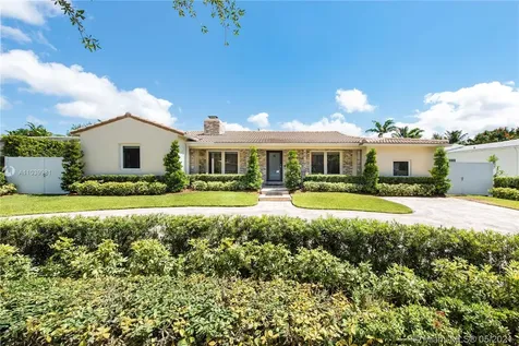 760 NE 96th Street Miami Shores FL 33138