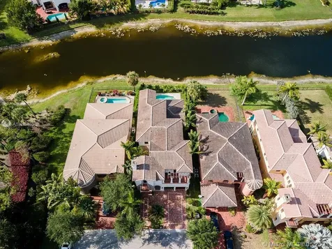 9611 Kenley Court Parkland FL 33076