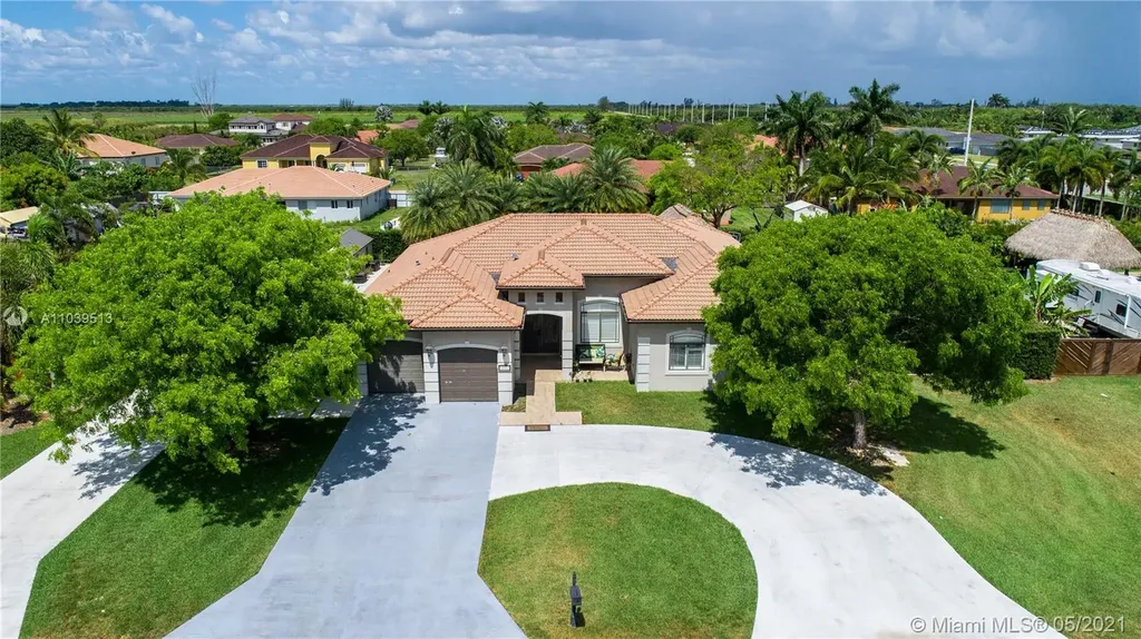 32052 SW 204th Court Homestead FL 33030