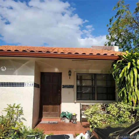 5748 SW 112th Terrace Cooper City FL 33330