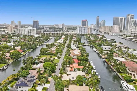 649 Hibiscus Drive Hallandale Beach FL 33009