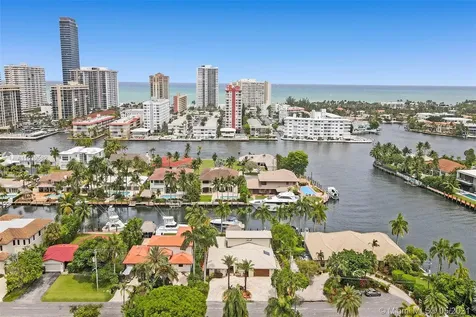649 Hibiscus Drive Hallandale Beach FL 33009