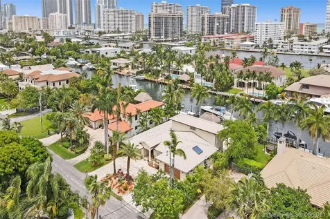 649 Hibiscus Drive Hallandale Beach FL 33009