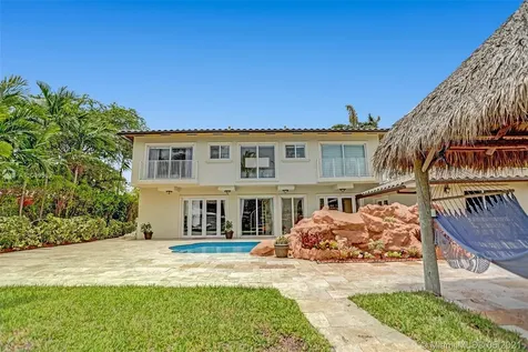 649 Hibiscus Drive Hallandale Beach FL 33009
