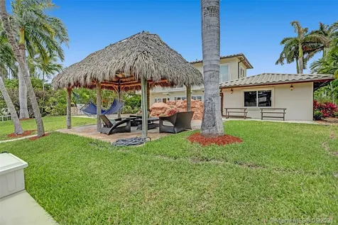 649 Hibiscus Drive Hallandale Beach FL 33009