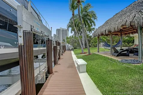 649 Hibiscus Drive Hallandale Beach FL 33009