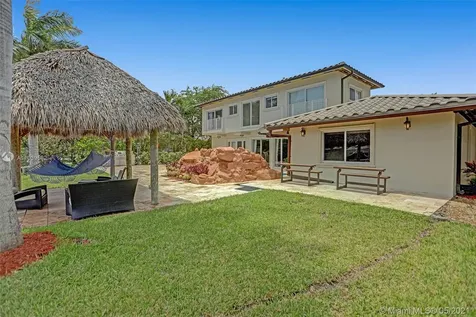 649 Hibiscus Drive Hallandale Beach FL 33009